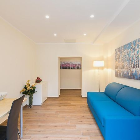 Demetra Eco Guest House Roma Exterior foto
