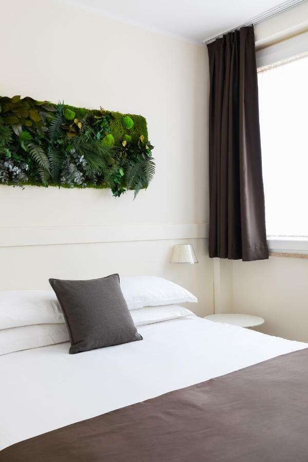 Demetra Eco Guest House Roma Exterior foto