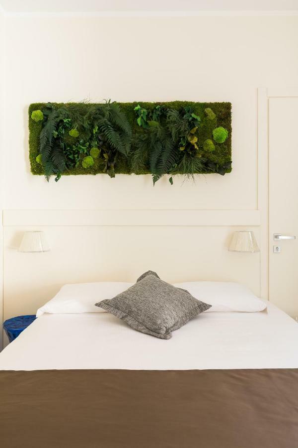 Demetra Eco Guest House Roma Exterior foto