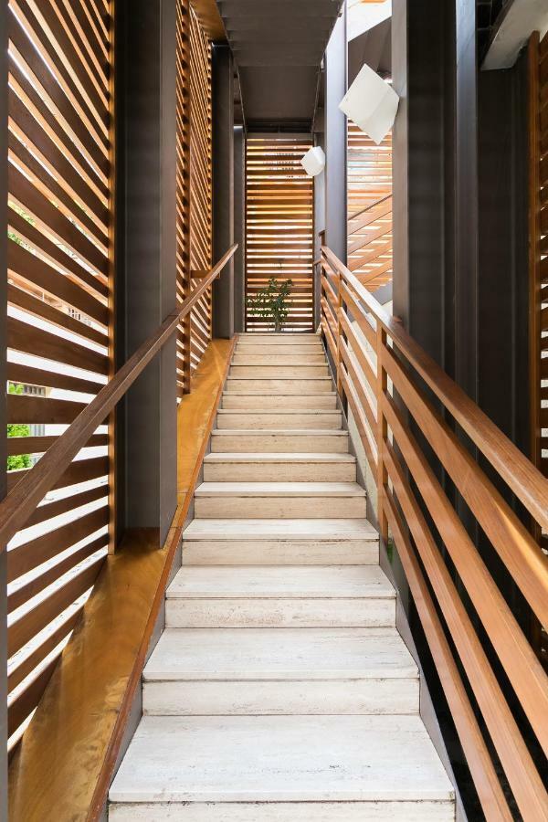 Demetra Eco Guest House Roma Exterior foto